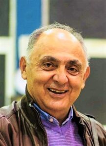 Αχιλλέας Παπαδόπουλος